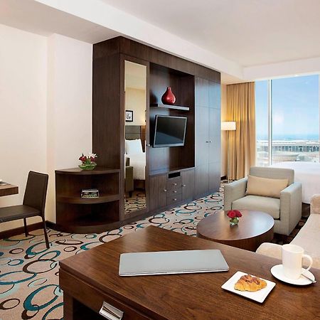 Residence Inn By Marriott Jazan Luaran gambar