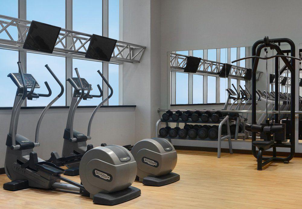 Residence Inn By Marriott Jazan Luaran gambar