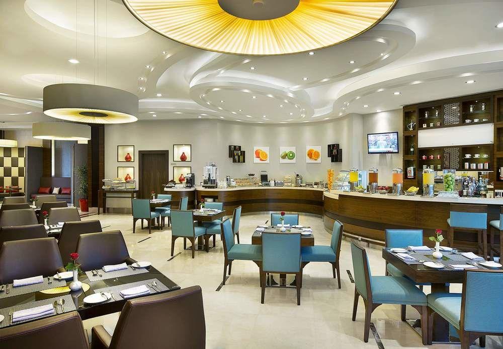Residence Inn By Marriott Jazan Luaran gambar