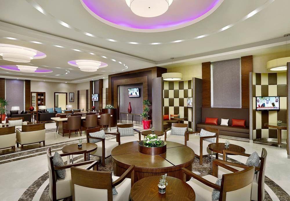 Residence Inn By Marriott Jazan Luaran gambar