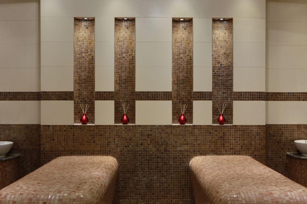 Residence Inn By Marriott Jazan Luaran gambar