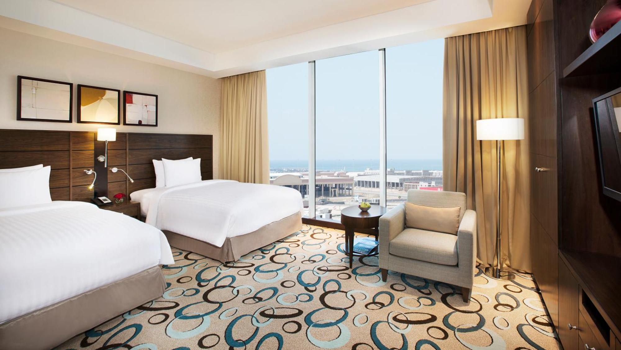 Residence Inn By Marriott Jazan Luaran gambar