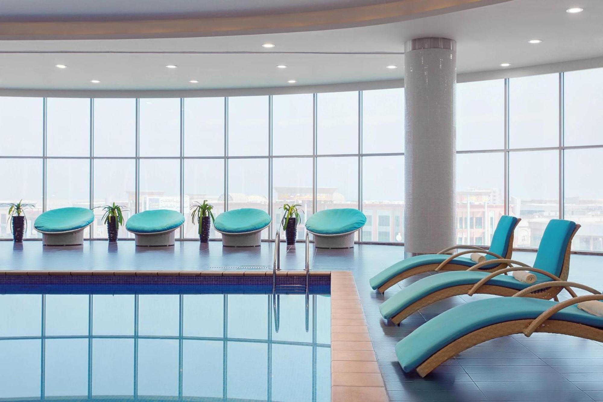 Residence Inn By Marriott Jazan Luaran gambar