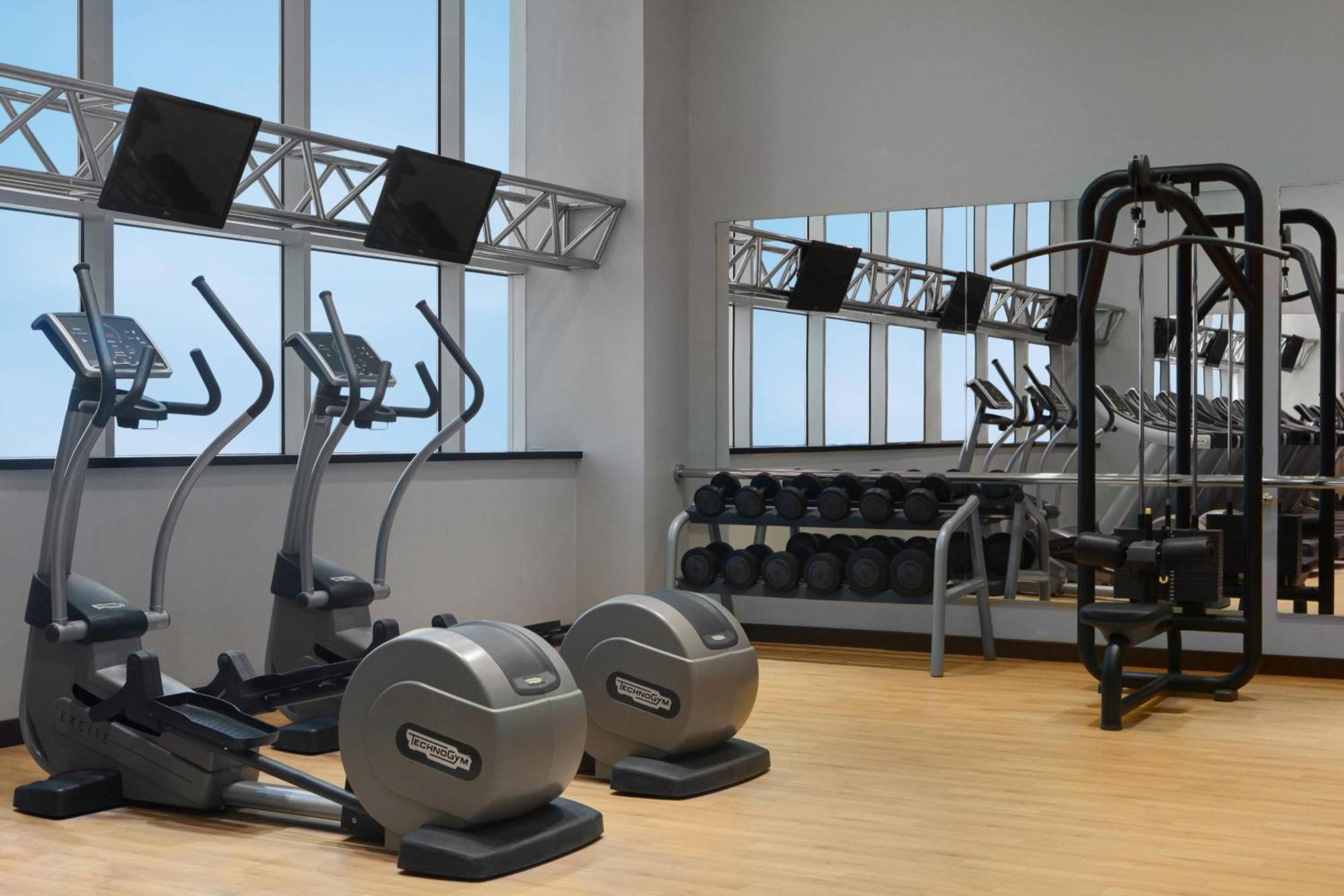 Residence Inn By Marriott Jazan Luaran gambar