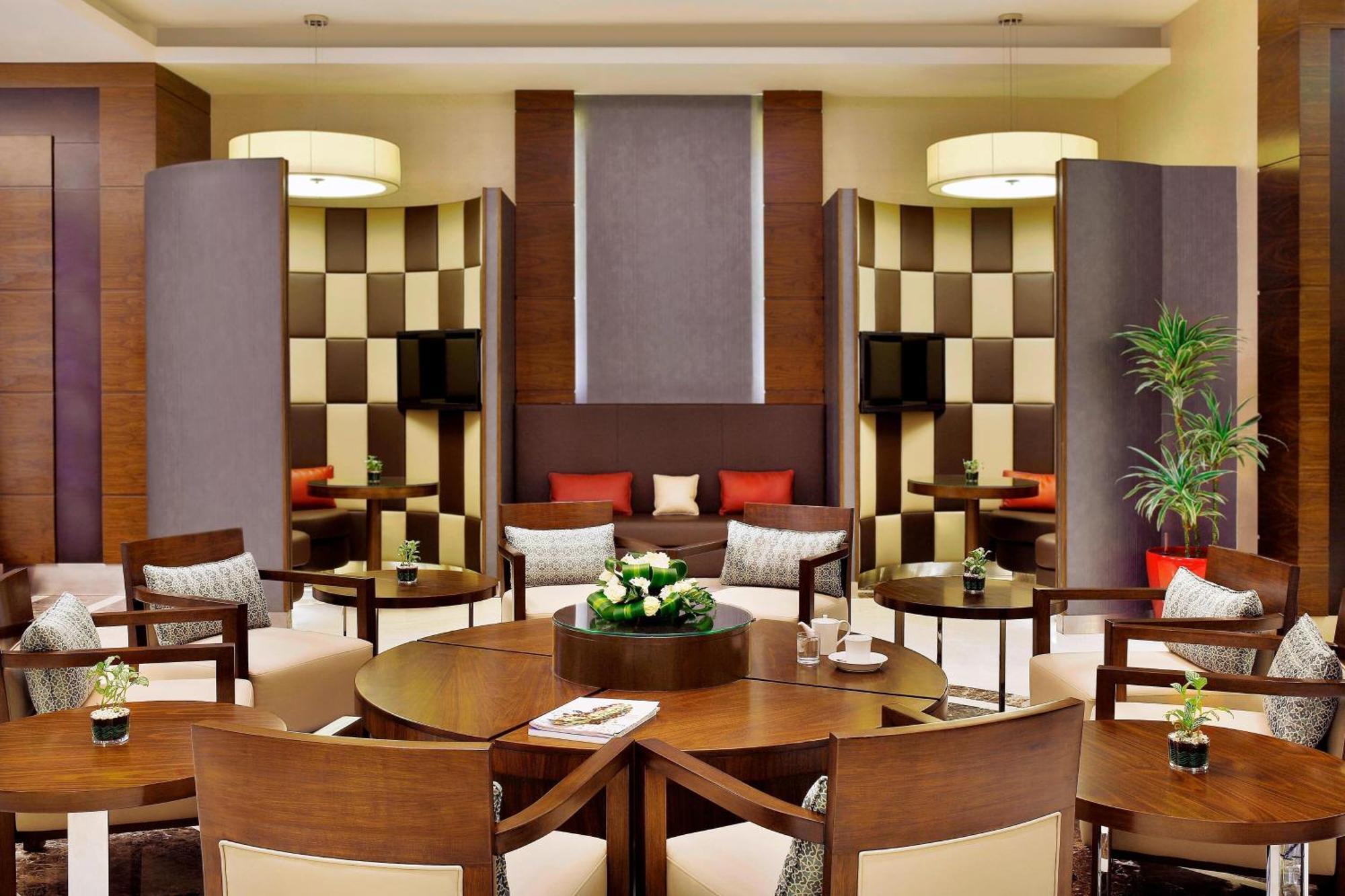 Residence Inn By Marriott Jazan Luaran gambar