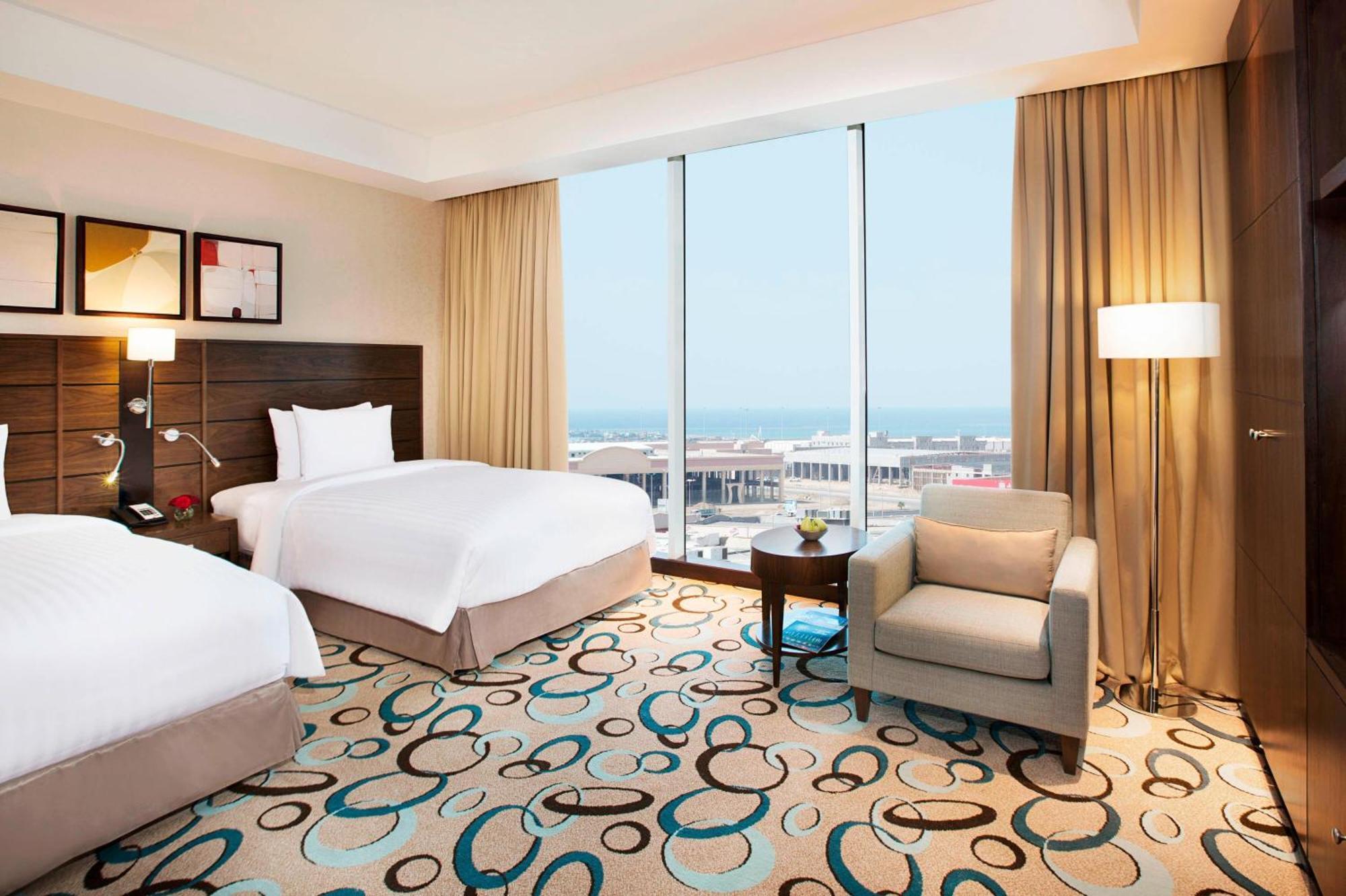 Residence Inn By Marriott Jazan Luaran gambar