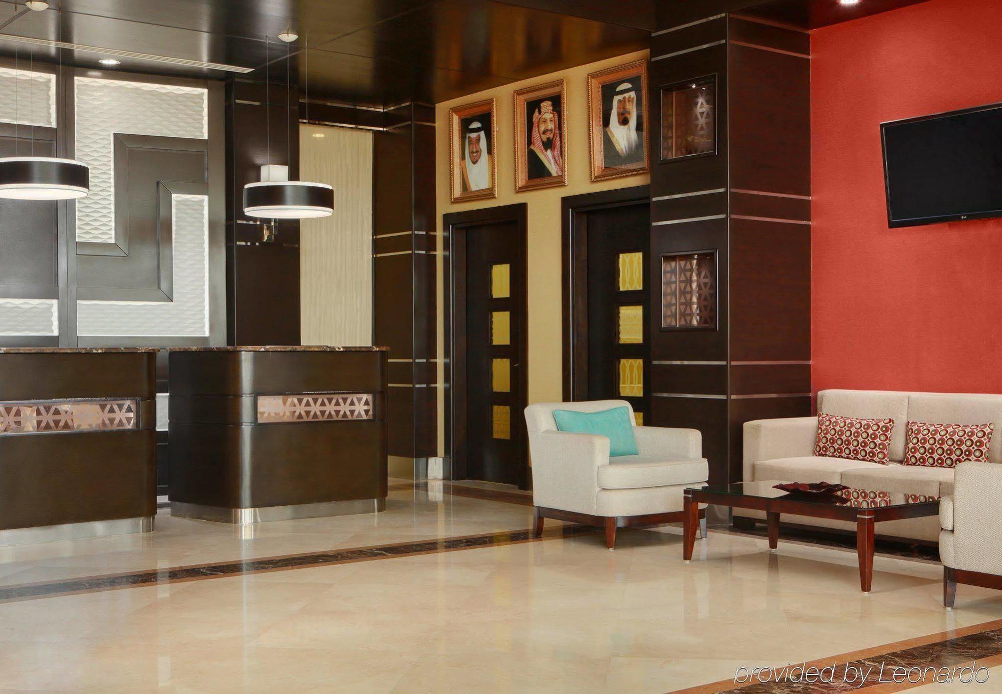 Residence Inn By Marriott Jazan Luaran gambar