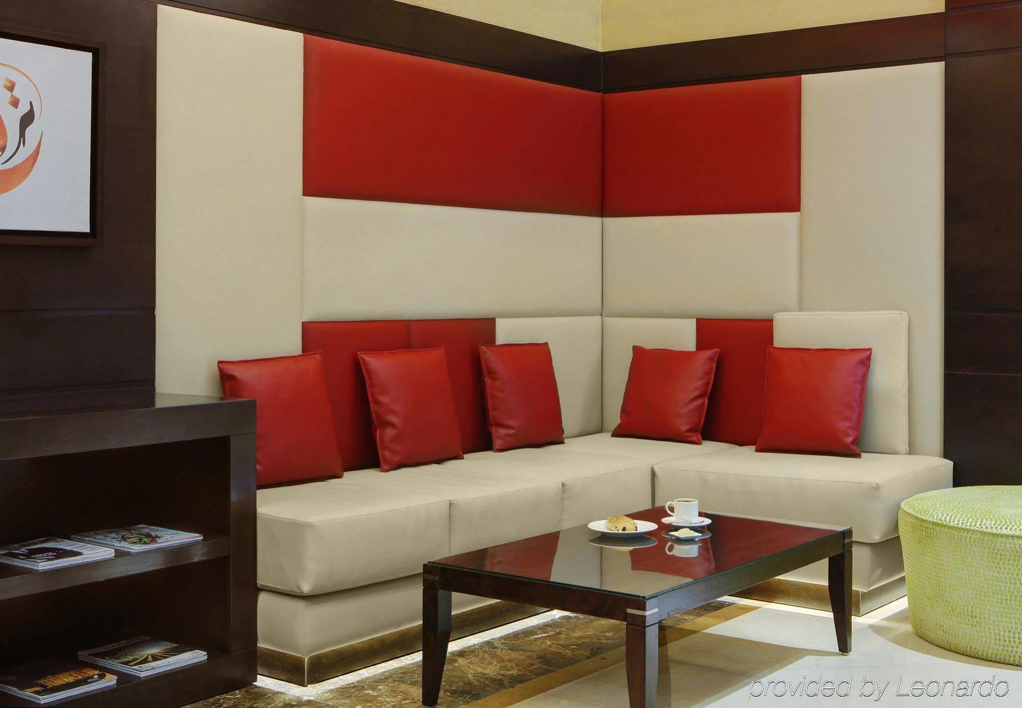 Residence Inn By Marriott Jazan Luaran gambar