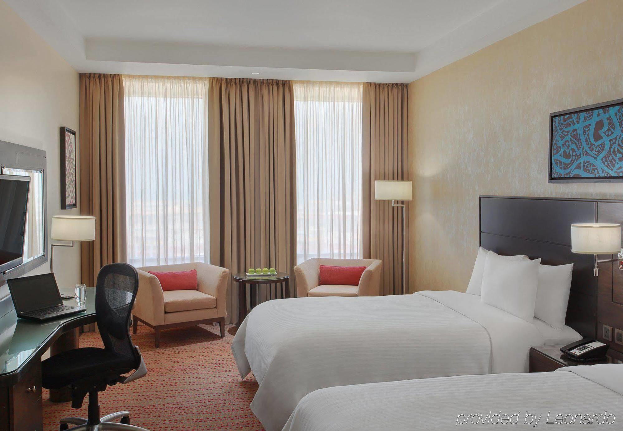 Residence Inn By Marriott Jazan Luaran gambar