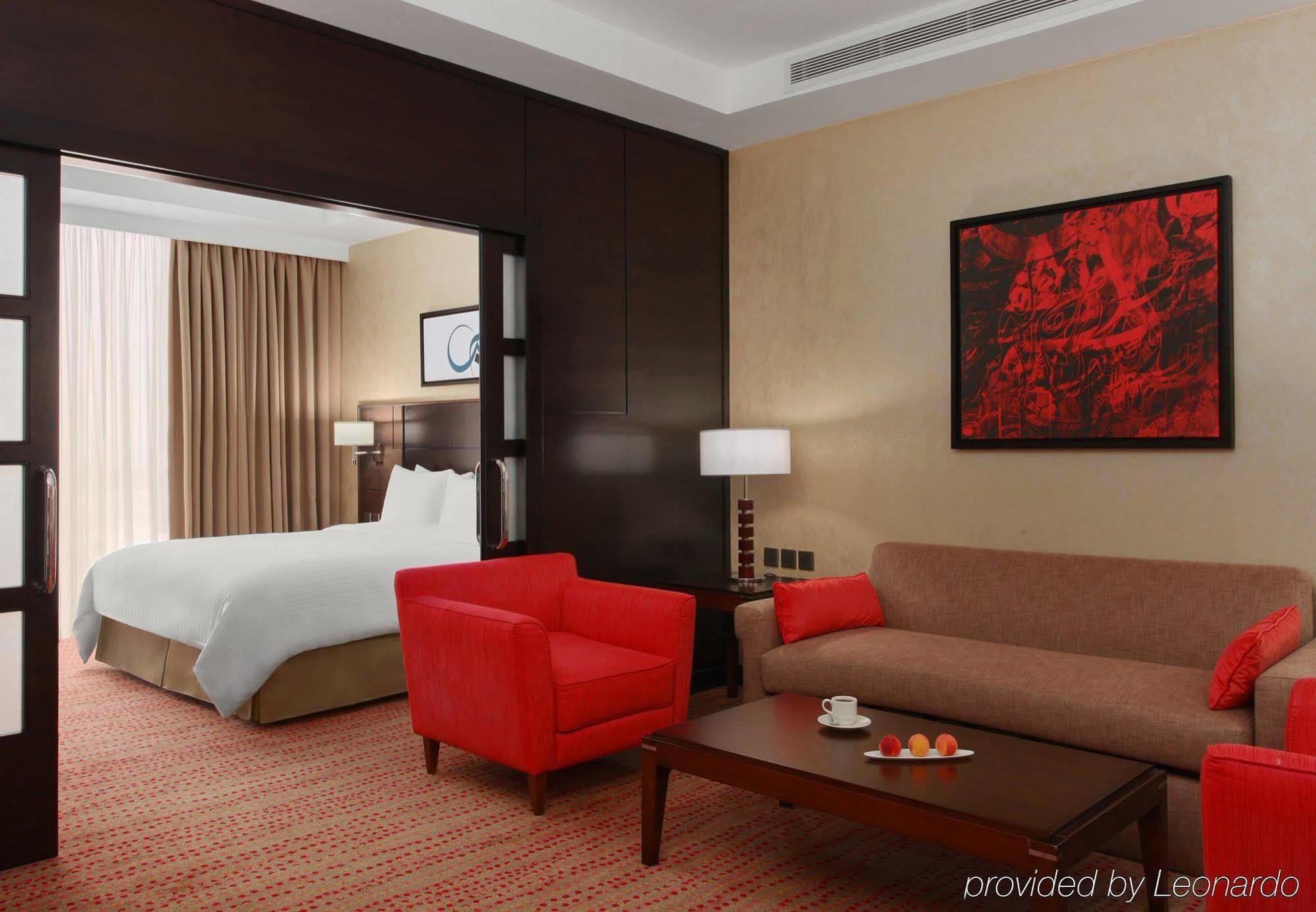 Residence Inn By Marriott Jazan Luaran gambar