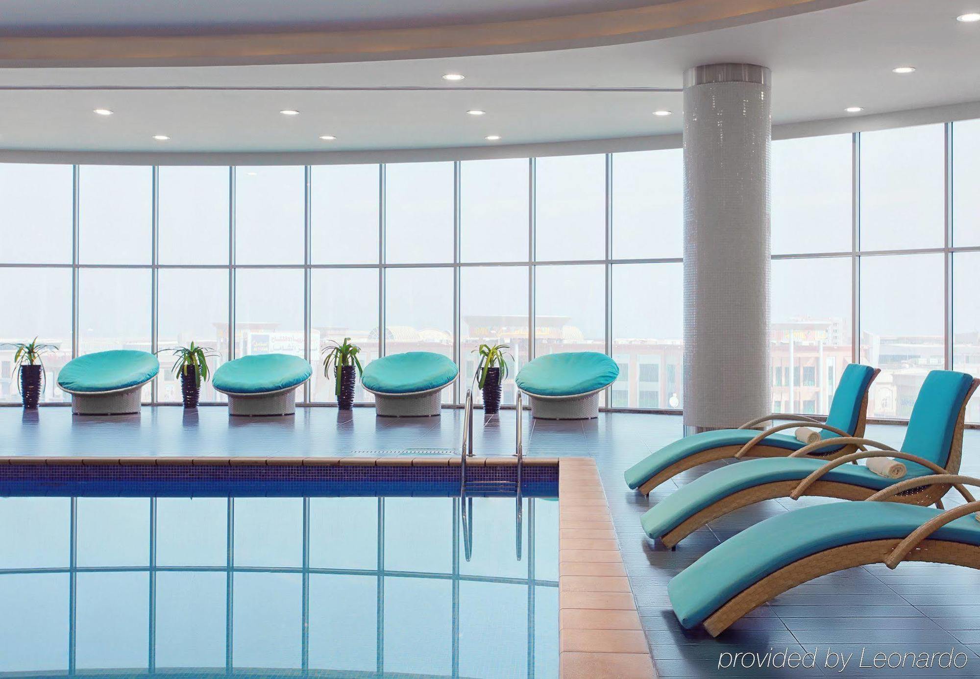 Residence Inn By Marriott Jazan Luaran gambar