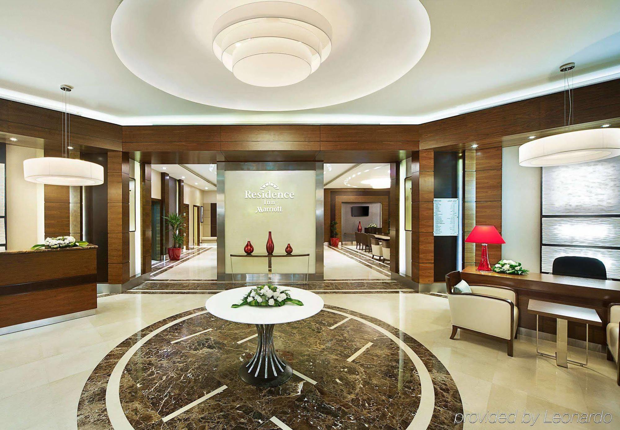 Residence Inn By Marriott Jazan Luaran gambar