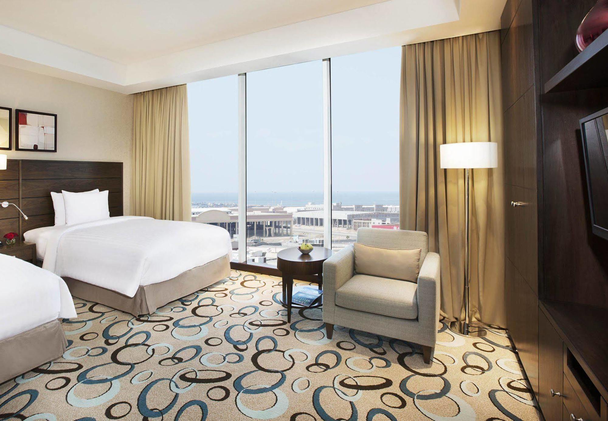 Residence Inn By Marriott Jazan Luaran gambar