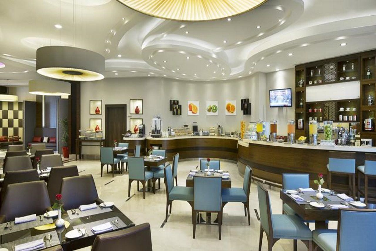 Residence Inn By Marriott Jazan Luaran gambar