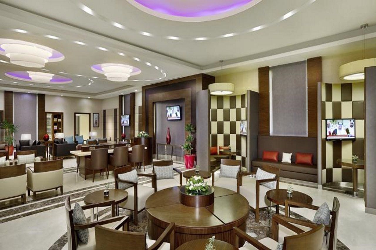 Residence Inn By Marriott Jazan Luaran gambar